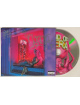 Iggy Azalea signed 2021 The End of an Era Album Hard Cover Booklet w/ CD  #241/500 (Full Sig/Hip Hop Rapper)