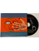 Elvis Costello signed 2020 Hey Clockface Album Hard Cover Booklet w/ CD (English/British Singer-Songwriter)