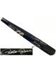 Pete Rose signed Mizuno PR4192 Genuine Game Model Black Bat- JSA #AC92238 (Cincinnati Reds/Phillies)