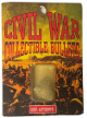 Civil War Collectible Bullet/Relic- 100% Authentic- RARE