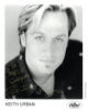 Keith Urban signed Capitol Records Vintage B&W 8x10 Photo with Cheers, To Steve  COA