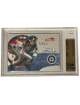Ichiro Suzuki 2001 Fleer Futures Rookie Card #230- SP 1663-2499- BGS Graded 9.5 Gem Mint (Subgrades/Mariners)