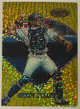 Mike Piazza 1996 Bowman's Best/Topps Atomic Refractor Card #BBP7 (Los Angeles Dodgers)