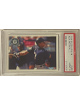 Alex Rodriguez 1994 Fleer Update Rookie Card #U86- PSA Graded 9 Mint (Seattle Mariners)