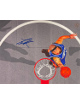 Mike Bibby signed Sacramento Kings 8X10 Photo- AWM Hologram