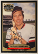 Brooks Robinson signed 1996 Canadian Club Classic Card #2 (Baltimore Orioles)