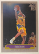 Kobe Bryant 1999-00 Topps Chrome Card #125 (Los Angeles Lakers)