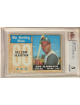 Roberto Clemente 1968 Topps All Star Baseball Card #374- BVG Graded 5 Excellent (Sub Grades/Pittsburgh Pirates)