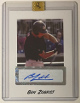 Ben Zobrist signed 2004 Just Minors/Just Rookies RC 90 Minor League Card (Uncirculated/Sealed) (WS MVP/2X WS Champ)