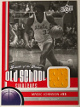 Magic Johnson 2009-10 Greats of the Game Old School Game Used Swatches Card #33  #OS2 (LA Lakers/Michigan State)