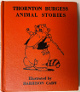 Thornton Burgess Signed 1942 Animal Stories Illustrated by Harrison Cady Poems Vintage Hardback (Peter Rabbit/Reddy Fox)