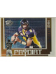 Aaron Rodgers 2005 Press Pass Paydirt Rookie Card (RC) #PD11/12 (California Bears/Green Bay Packers)