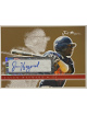 Jason Heyward signed 2008 Just Minors Preview Gold Edition Rookie Card (RC) #JAPR-07- 23/50 (Atlanta Braves)