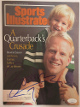 Boomer Esiason signed 1993 Sports Illustrated Full Magazine #7- JSA #EE63311- 10/4/1993 (New York Jets)