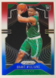 Grant Williams 2019-20 Panini Red/White/Blue Prizm Rookie/RC Card #267 (Boston Celtics)