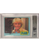 John Schneider signed 1980 Dukes of Hazzard Trading Card #21 w/ Bo- BAS/Beckett Graded 10 Autograph
