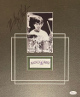 Mickey Hart signed Grateful Dead 11.5x14 Custom Mat w/3.5x5.5 Photo- JSA #Q17222