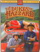 Dukes of Hazzard signed 3 Sig 1st Season DVD/3 Disc Set- JSA- Tom Wopat -Luke, John Schneider -Bo & Catherine Bach -Daisy