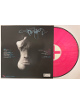 Tommy Lee signed 2020 Andro Limited Edition Pink + Blue Album Cover/LP/Vinyl/Record- JSA #KK96773  (Motley Crue Drummer Solo)