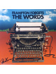 Peter Frampton signed 2021 Frampton Forgets The Words Album Cover/LP/Vinyl/Record- JSA #QQ34446