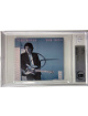 John Mayer signed 2021 Sob Rock CD Insert Card- Beckett/BAS Encapsulated