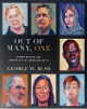 George W. Bush signed 2021 Out Of Many, One First Edition Hardcover- JSA #SS50809 Portraits Book (President/POTUS 43)