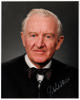 John Paul Stevens Signed/Autograph Supreme Court Justice 8x10 Portrait Photo/Judicial Robe- JSA #AC27346