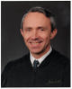 David Souter Signed/Autograph Supreme Court Justice 8x10 Portrait Photo/Judicial Robe- JSA #AC27345