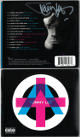 Tommy Lee signed 2020 Andro Album Cover Booklet (Back) w/ CD - COA (Motley Crue Drummer Solo)