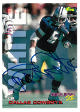 Randy White signed 1995 Classic Super Bowl XII Card #SP8- Score Board COA (Dallas Cowboys)