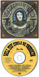 NITTY GRITTY DIRT BAND signed 2002 Will The Circle Be Broken Album Cover CD Booklet VOL. 3, 2 CD Set  COA