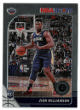 Zion Williamson 2019-20 NBA Hoops Premium Stock Rookie Card (RC) #258 (New Orleans Pelicans)