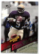 Steve McNair signed 1995 Draft Superior Pix Certified Autograph Card #3- 1110/3000 (Alcorn St/Oilers/Titans)