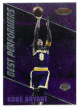 Kobe Bryant 1999-00 Bowman's Best Performers Foil Card #95 (Los Angeles Lakers)