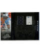 Steve McNair 2006 Donruss Playoff Absolute Game Worn Jersey/Shoe Card #TOT-125- 14/50 (Tennessee Titans)