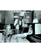 Dick/Dickie Moore signed Our Gang/The Little Rascals B&W 8x10 Photo- Pristine Auctions LOA (w/best wishes/Oliver Twist/Sgt York)