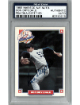 Don Drysdale signed 1993 Nabisco All Star Auto Card- PSA Authentic Auto (Brooklyn/Los Angeles Dodgers)