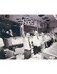 Milton Windler signed NASA Apollo Flight Director B&W 8x10 Photo- JSA #AC92710- Maroon Flight/Skylab