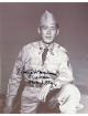 Hiroshi "Hershey" Miyamura signed Korean War Vintage B&W 8x10 Photo- JSA #AC92725- Medal of Honor/POW
