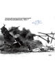 Kenneth Potts signed WWII Pearl Harbor Vintage B&W 8x10 Photo- JSA #AC92745- USS Arizona Survivor 12-7-1941