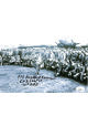 Bradford Freeman signed WWII Band of Brothers Vintage B&W 8x10 Photo- JSA #AC92762- E Company 506 PIR- 101st ABD