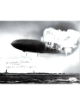 Margherita/Marge Thielke signed B&W Vintage 8x10 Photo- JSA #AC92770- Age 89 Witness age 11 (1937 Hindenburg Disaster)