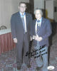 George Taro "Joe" Sakato signed WWII Color 8x10 Photo- JSA #AC92774- Medal of Honor/Oct 29, 1944