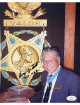 George Taro "Joe" Sakato signed WWII Vintage 8x10 Photo- JSA #AC92773- Medal of Honor