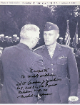 Arthur J. Jackson signed Vintage WWII B&W 8x10 Photo- JSA #AC92793- Misty Williams/Semper Fi/Peleliu /Medal of Honor