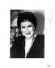 Jean Stapleton signed 8x10 Photo To DJ- JSA #AC92791 (Edith Bunker/All In the Family)