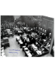 Kenneth B. Fulkerson signed WWll Nuremberg Trials/Germany B&W 8.5x11 Photo- COA