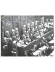 Kenneth B. Fulkerson signed WWll Nuremberg Trials/Germany B&W 8.5x11 Photo- COA