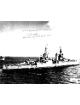 John Heller signed WWII Vintage B&W 8x10 Photo- JSA #AC92801- Survivor/USS Indianapolis 1945