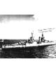 Harlan Twible signed WWII Vintage B&W 8x10 Photo- JSA #AC92804- USS Indianapolis Survivor